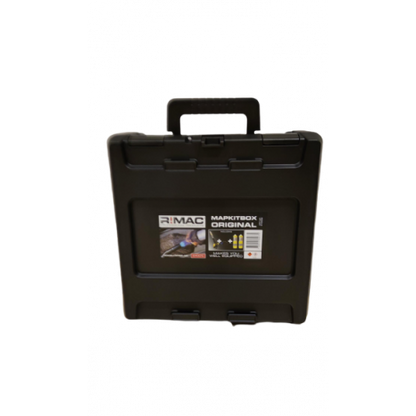 RIMAC MAPP-Gasflaska Kit BOX Original