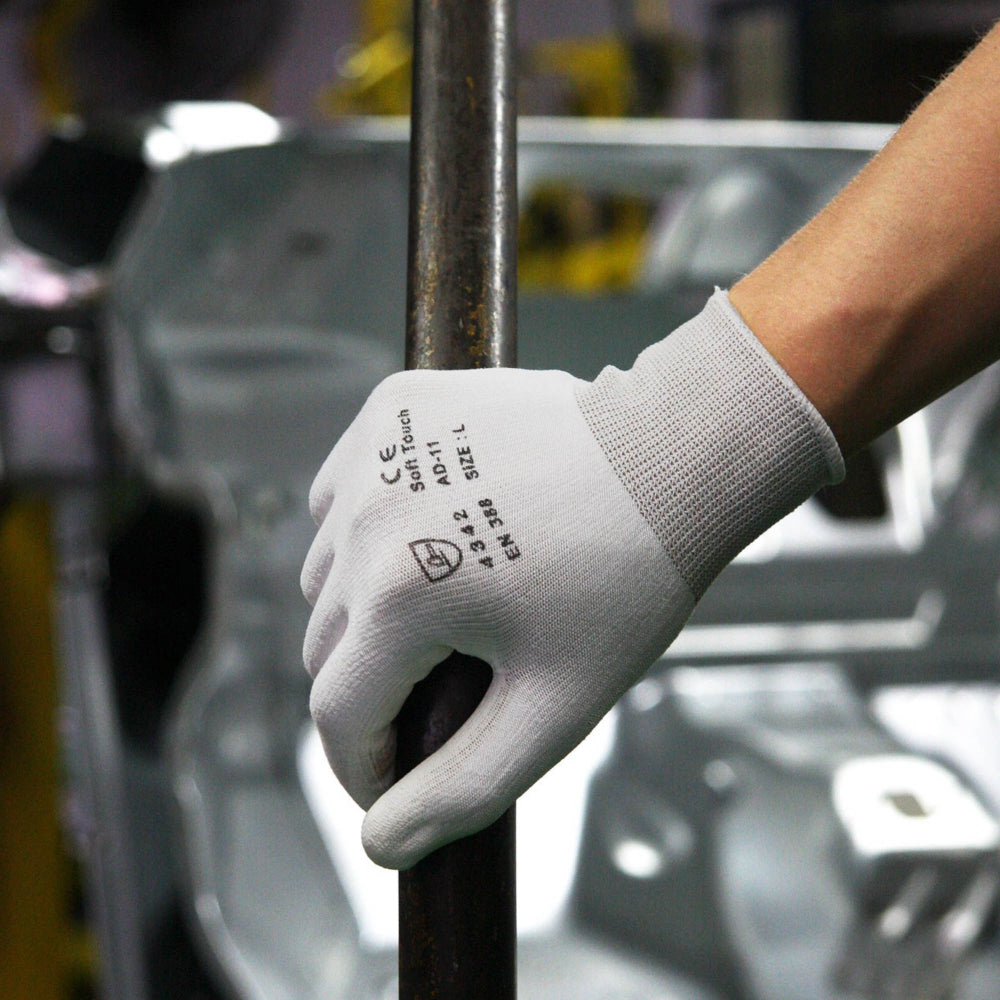 Soft Touch Tuffalene Handske AD-11