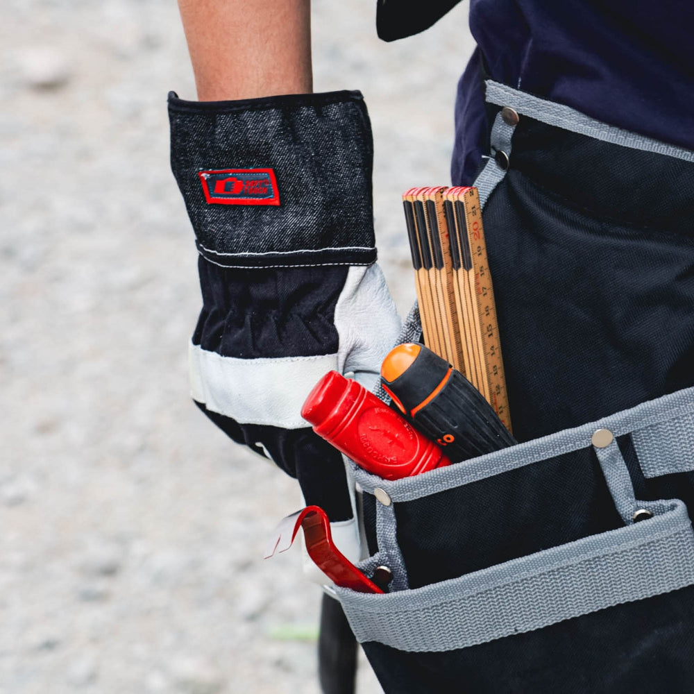 Soft Touch Getskinnshandske 88 GASA