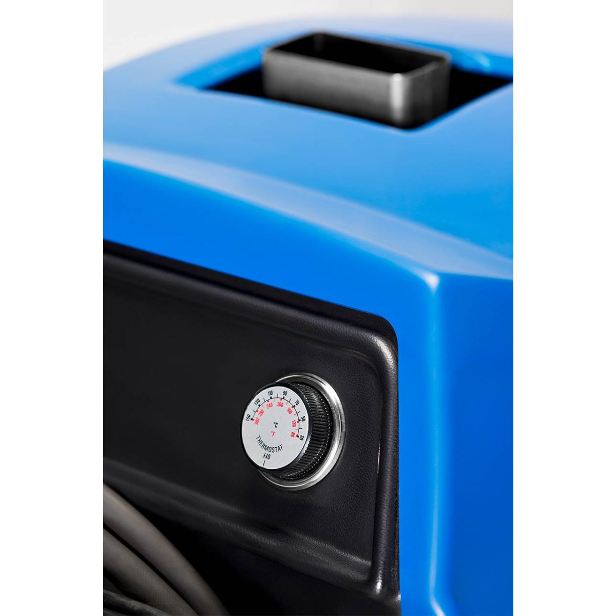 Hetvatten Högtryckstvätt Dynajet Dynabox 350 - 12V DC