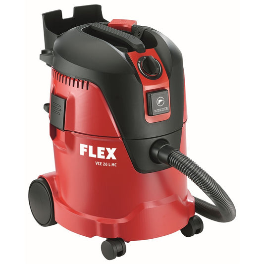 Dammsugare Flex VCE26LMC 25L