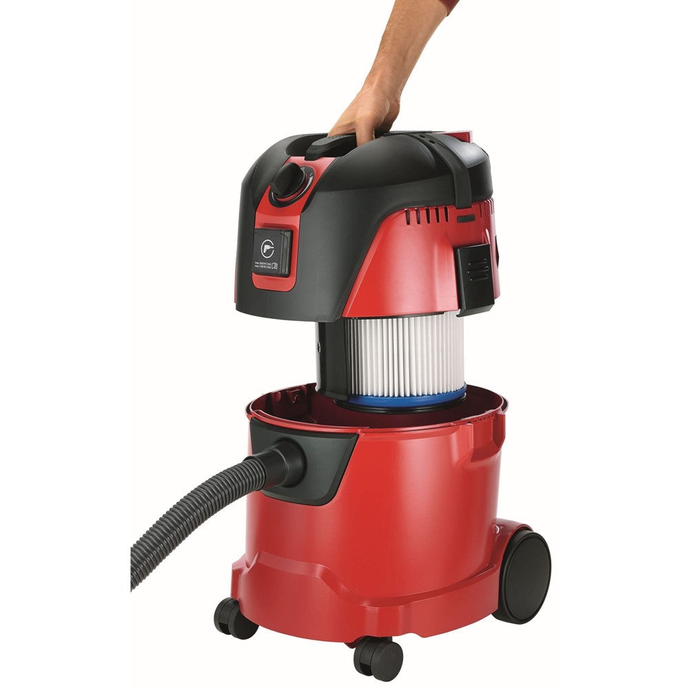 Dammsugare Flex VCE26LMC 25L