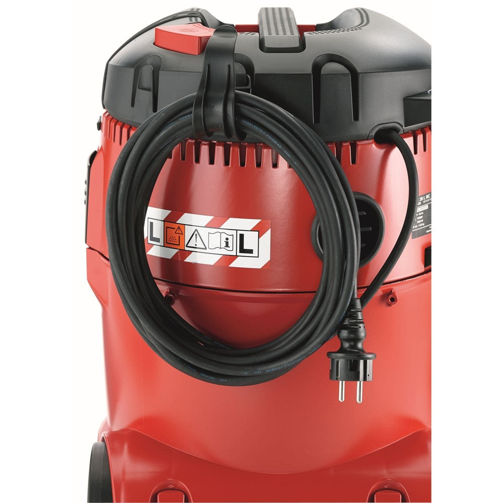 Dammsugare Flex VCE26LMC 25L