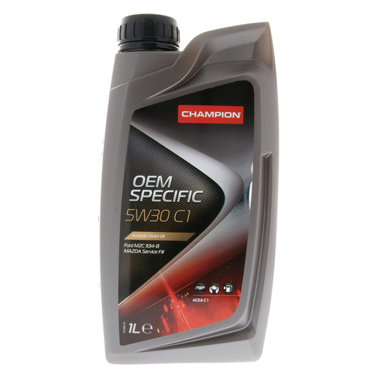 Motorolja Champion OEM Specific 5W30 C1, 1 liter