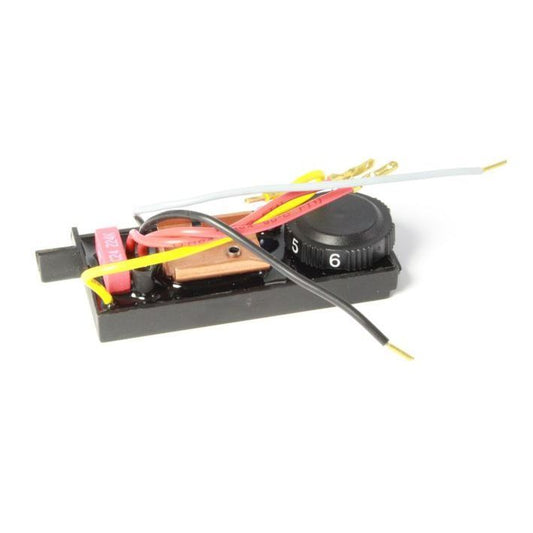 Flex Elektronik Toptool Reservdel Digital 230V