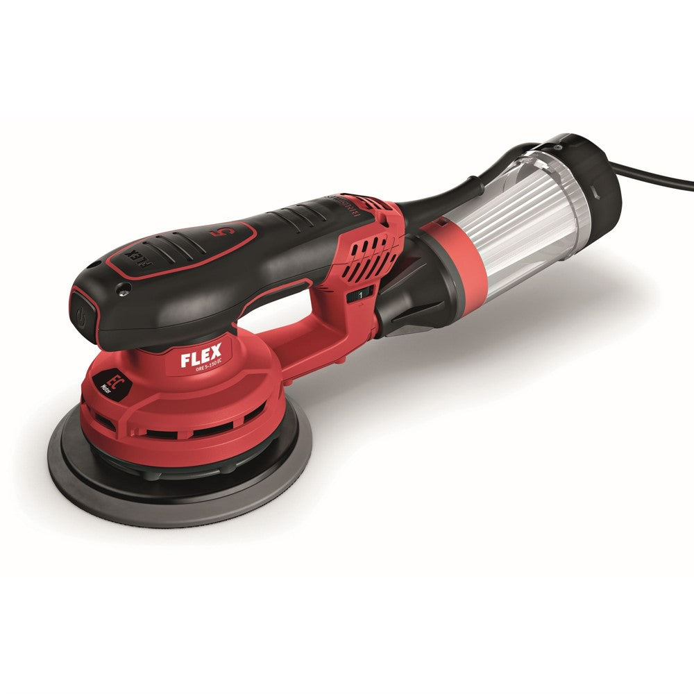 Excenterslipmaskin Flex ORE5-150 EC