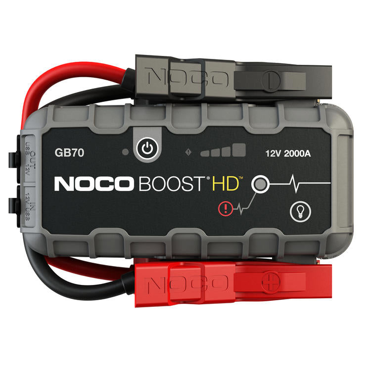 Startbooster Noco GB70 12V 2000A