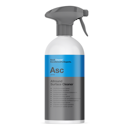 APC Rengöringsmedel Koch-Chemie ASC Allround Surface Cleaner, 500 ml