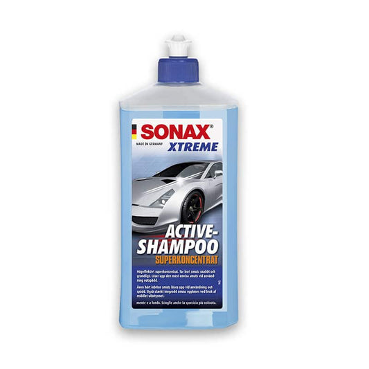 Bilschampo Sonax Xtreme Active Shampoo, 500ml