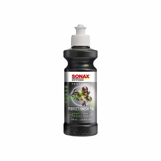 Polermedel Sonax Profiline Perfect Finish, 250ml