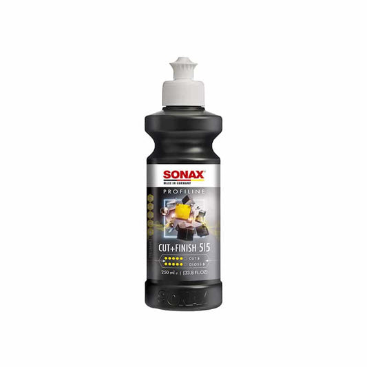 Polermedel Sonax Profiline Cut & Finish, 250ml