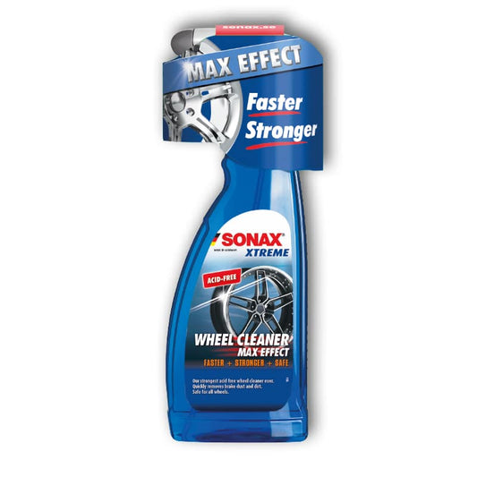 Sonax Xtreme Wheel Cleaner Max Effect, 750ml