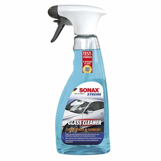Sonax Xtreme Glass Cleaner, 500ml