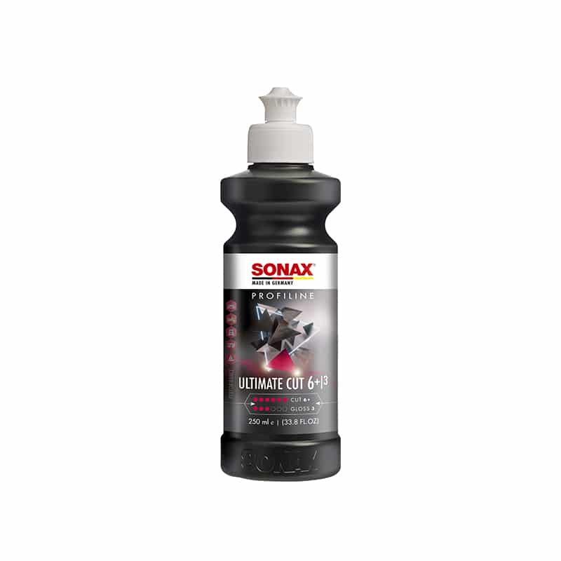 Polermedel Sonax Profiline Ultimate Cut 6+, 250ml
