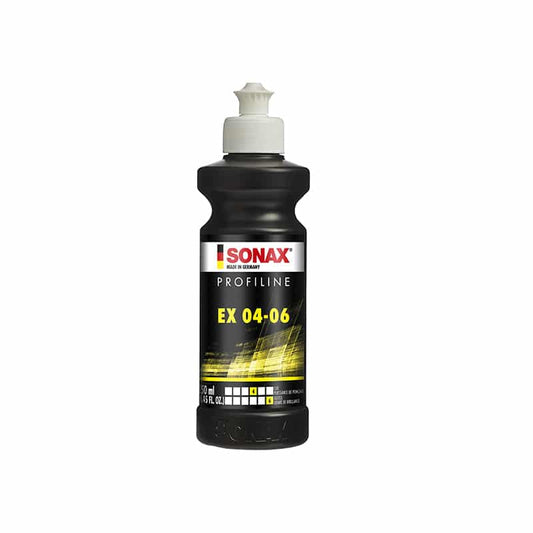 Sonax Profiline EX 04-06, 250ml