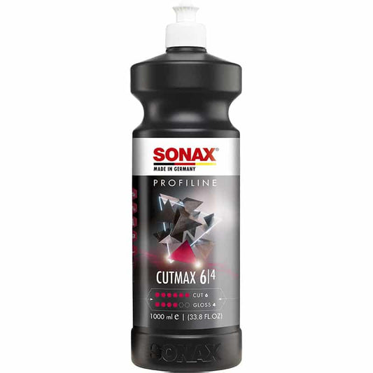Polermedel Sonax Profiline Cutmax, 1 liter