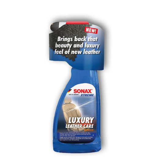 Sonax Xtreme Luxury Leather Care, 500ml