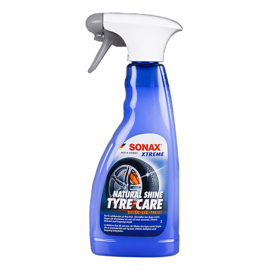 Sonax Xtreme Natural Shine Tyre Care, 500ml