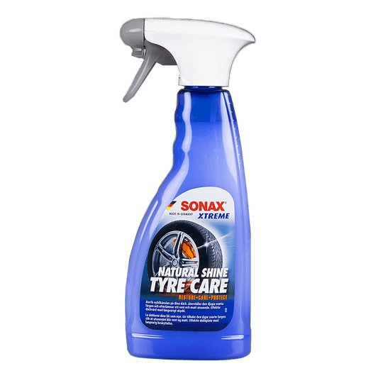 Däckglans Sonax Xtreme Natural Shine Tyre Care, 500ml