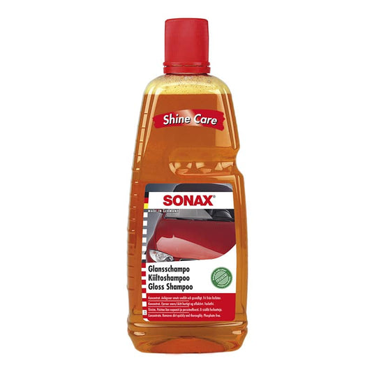 Glansschampo Sonax  Koncentrat, 1 liter