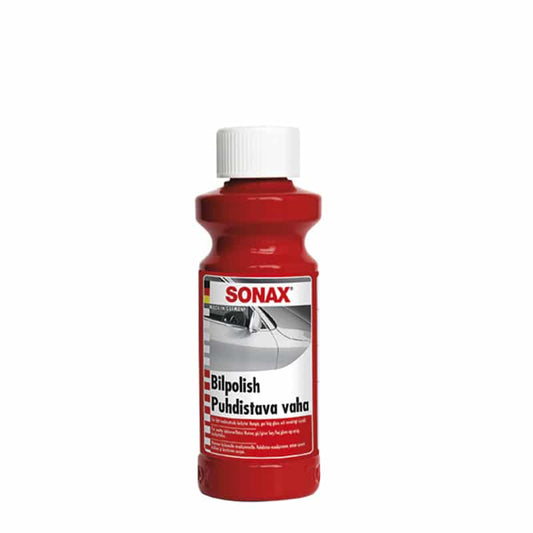Sonax Bilpolish, 250ml