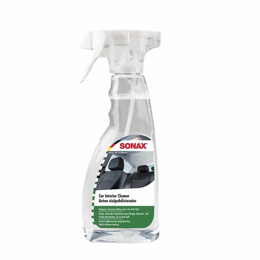 Textilrengöring Sonax Car Interior Cleaner, 500ml