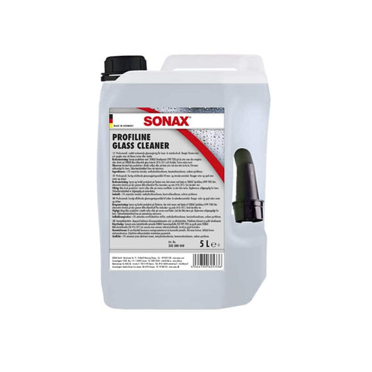 Sonax Profiline Glass Cleaner, 5 liter
