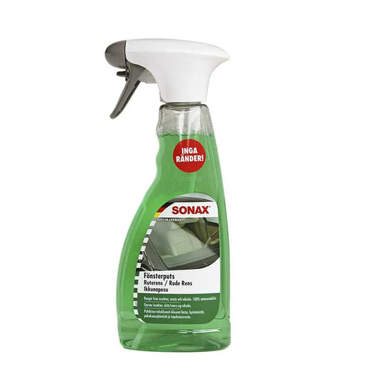 Sonax Fönsterputs, 500ml