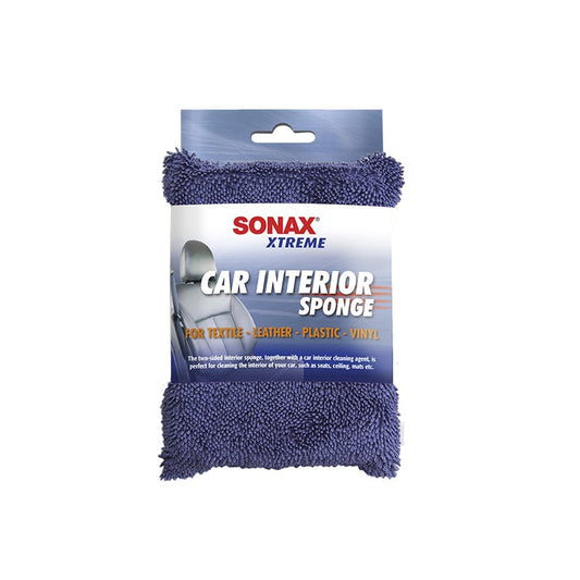 Interiör Svamp Sonax Xtreme Car Interior Sponge