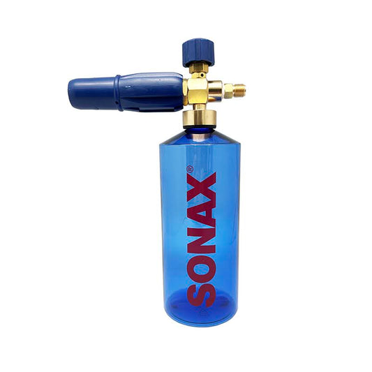 Sonax Xtreme Foam Lance 2.0, 200 Bar 6-15 ltr/min
