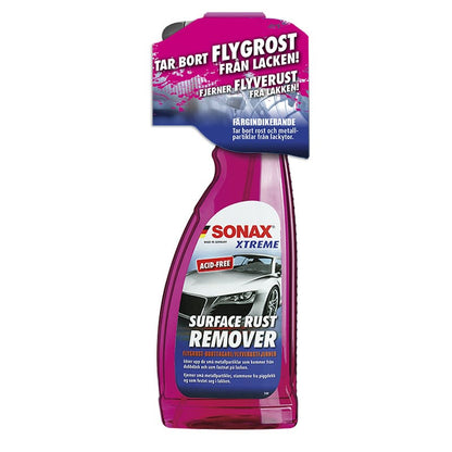 Sonax Xtreme Surface Rust Remover, 750ml