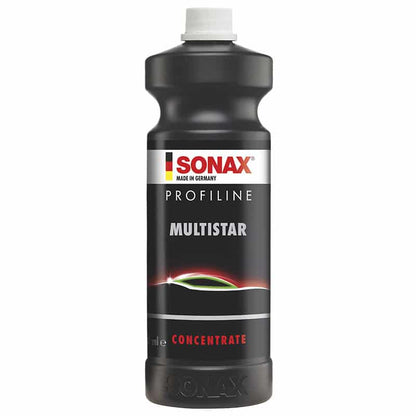 Sonax Profiline Multistar Koncentrat, 1 liter