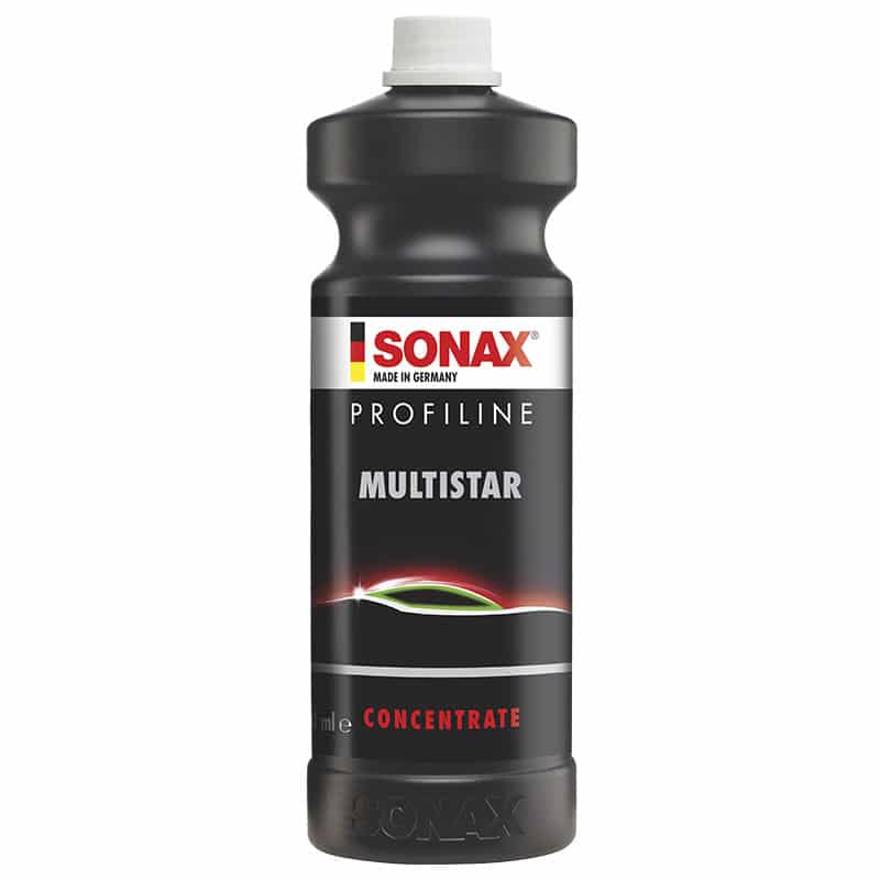All Rengöringsmedel Sonax Profiline Multistar Koncentrat, 1 liter