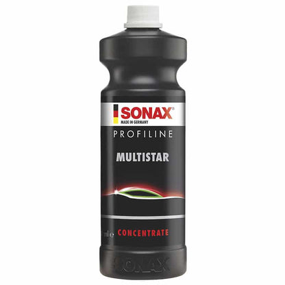 All Rengöringsmedel Sonax Profiline Multistar Koncentrat, 1 liter