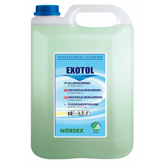 Nordex Exotol, 5 liter