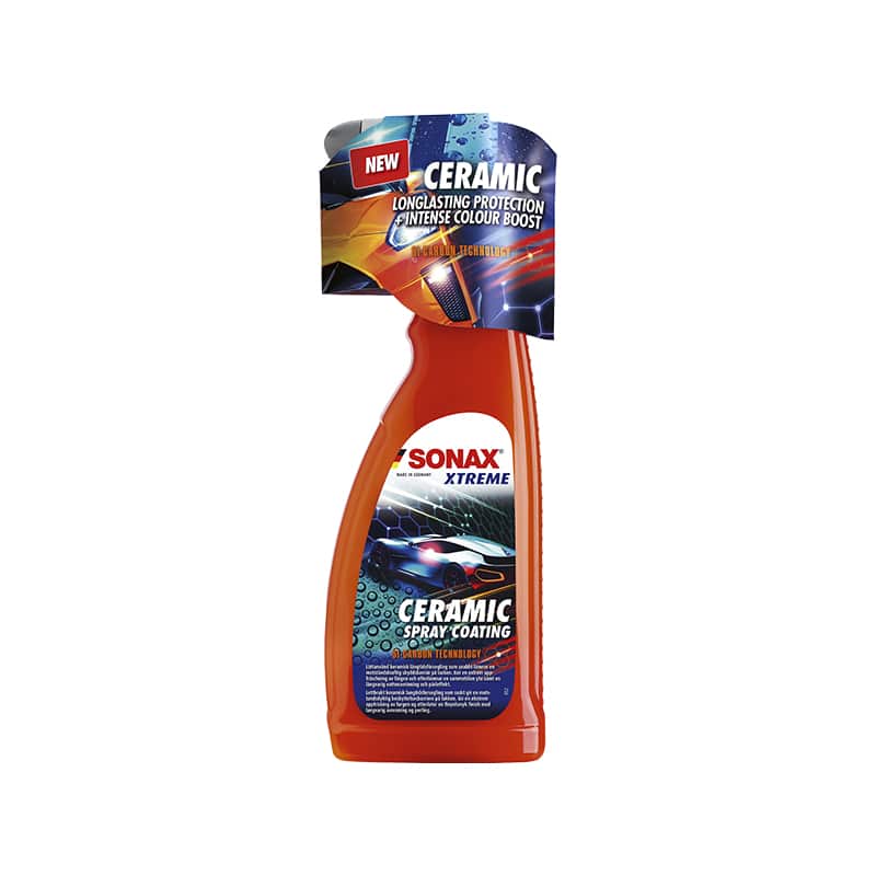 Sonax Xtreme Ceramic Spray Coating, 750ml