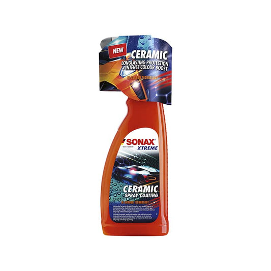 Lackskydd Sonax Xtreme Ceramic Spray Coating, 750ml