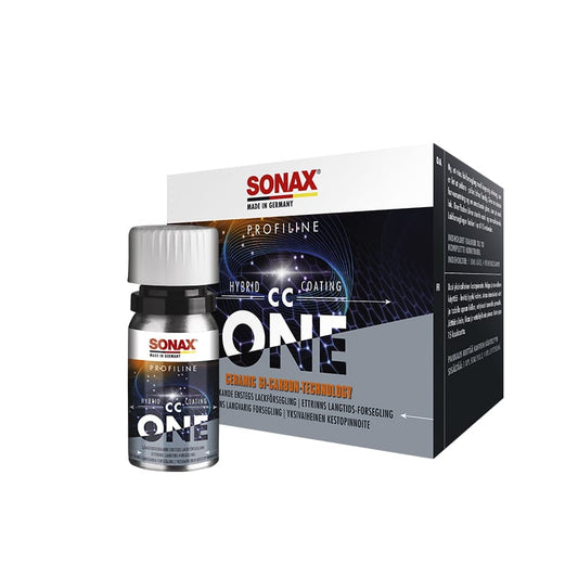 Lackförsegling Sonax Profiline Hybrid Coating CC One, 50ml
