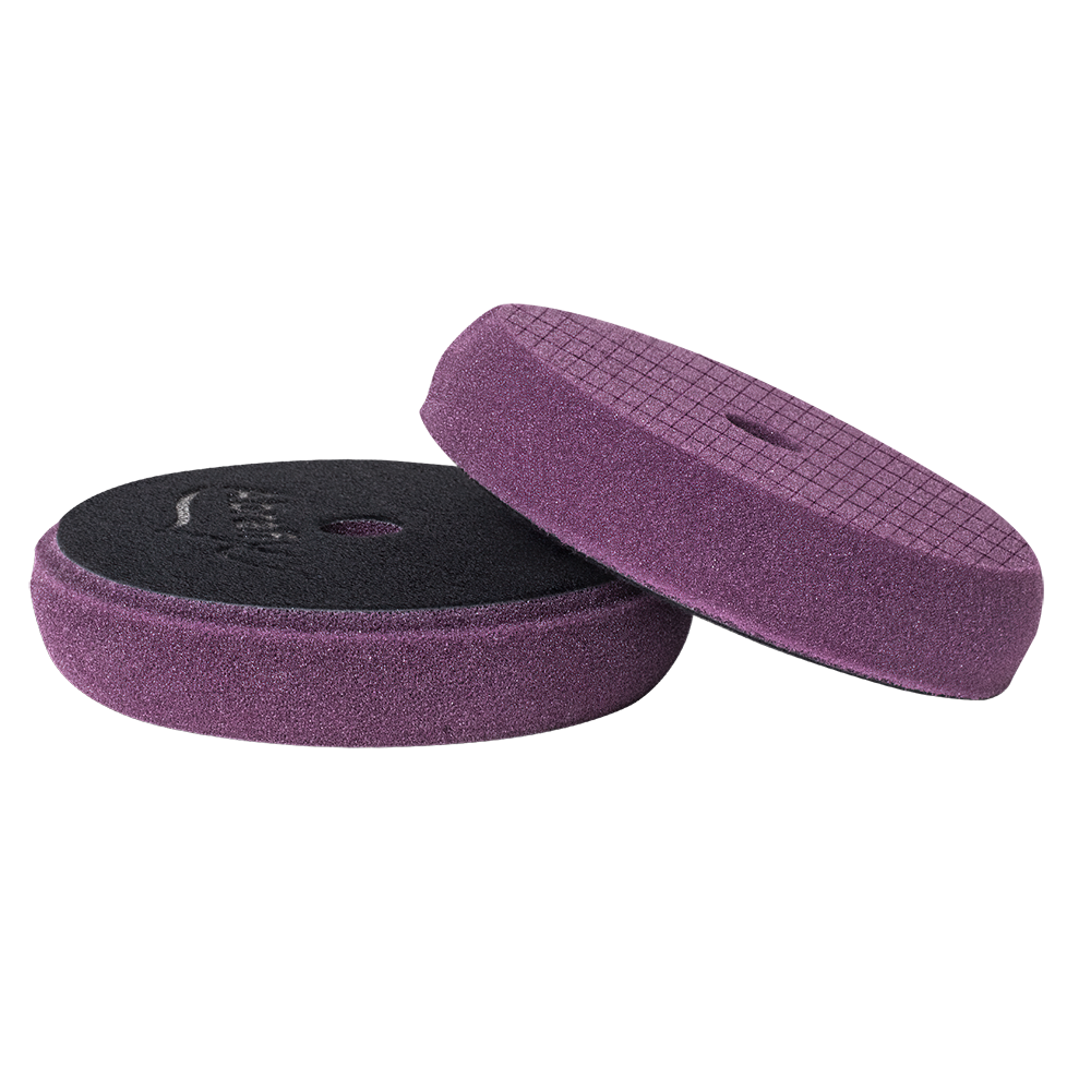 Scholl Concepts SpiderPad Purple M, 145/25mm