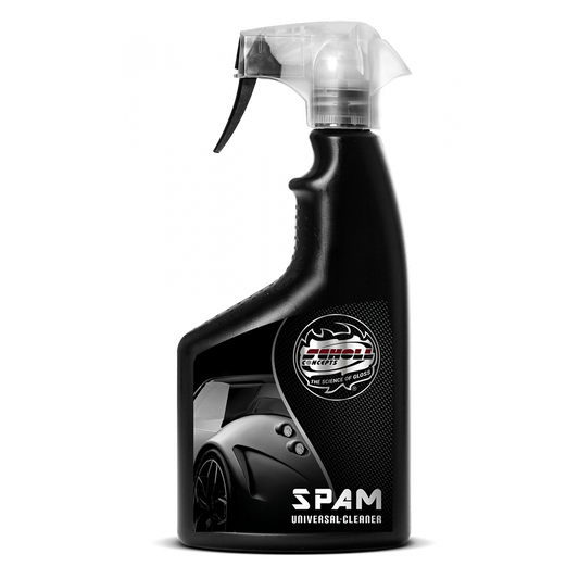Scholl Concepts SPAM Universal Cleaner Äppeldoft, 500ml