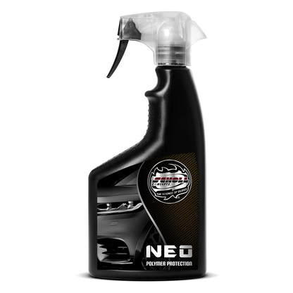 Scholl Concepts NEO Polymer Protection, 500ml
