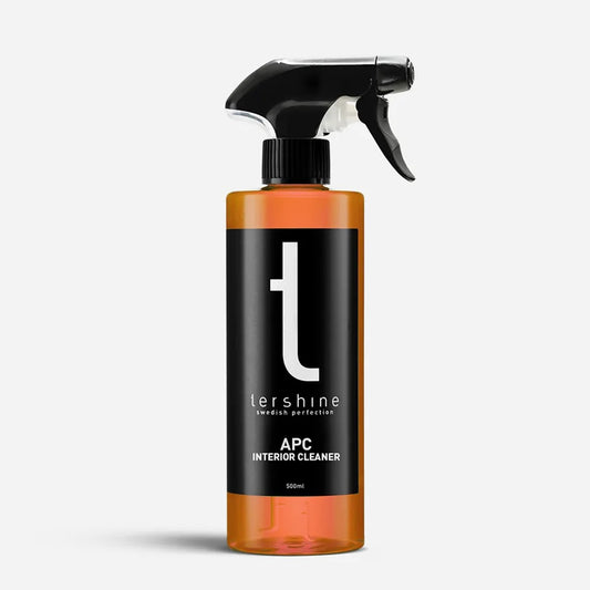 Tershine APC - Interior Cleaner Melon, 500ml