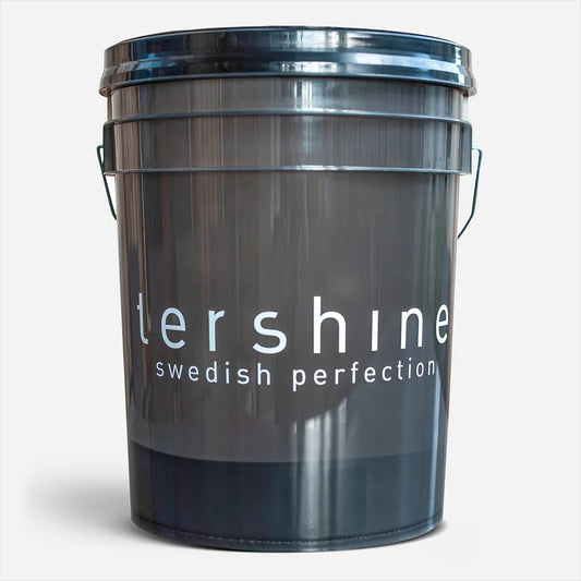 Tershine Wash Bucket