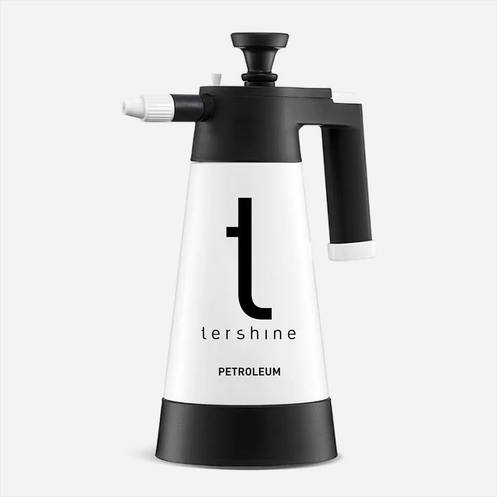 Tryckspruta Tershine Spray Pump - Petroleum, 1,5 liter
