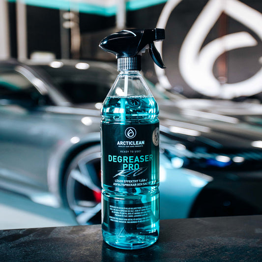 Arcticlean Degreaser Pro RTU, 1 liter
