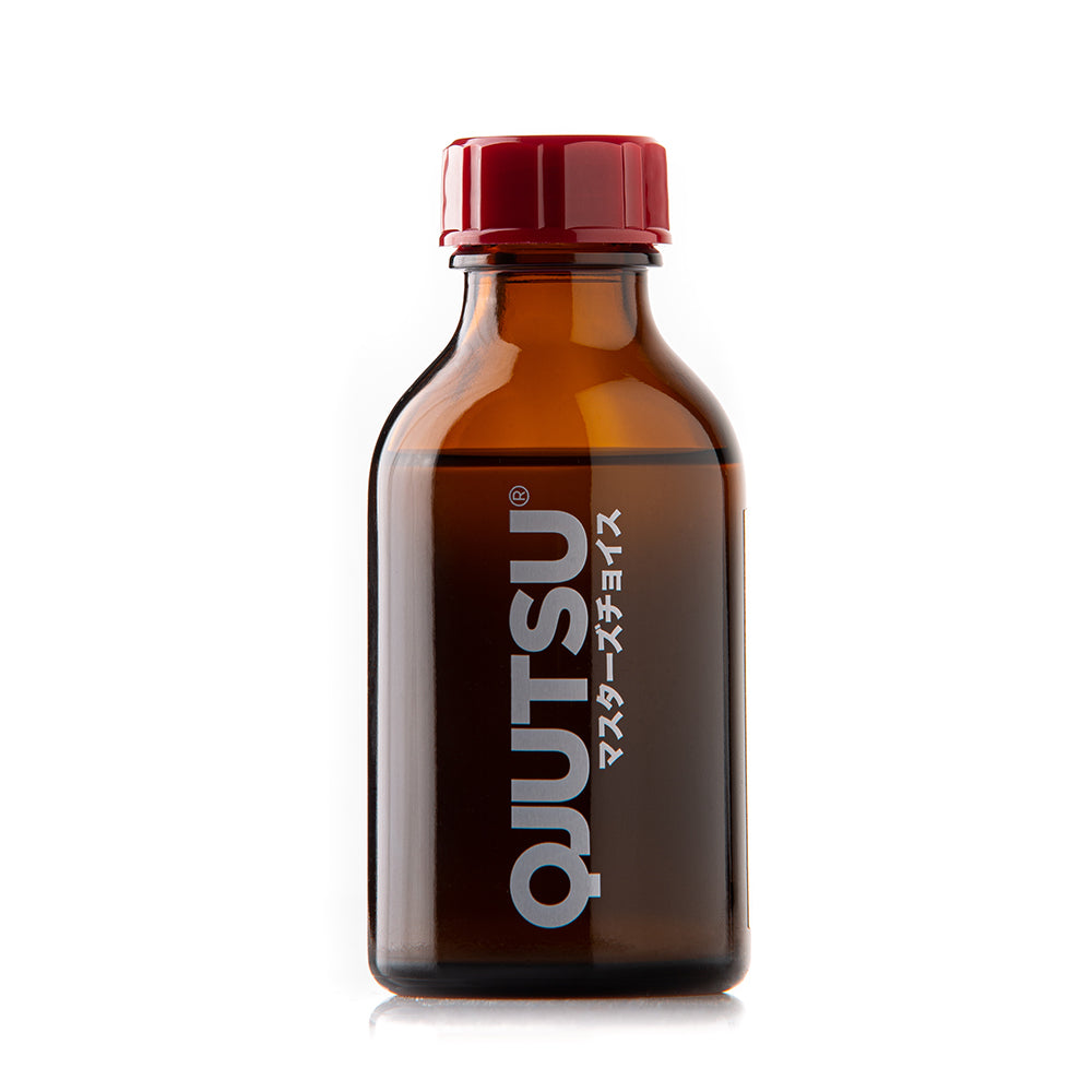 Försegling Soft99 Qjutsu Body Coat Keramisk Coating Matte, 100ml