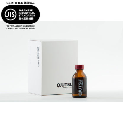 Försegling Soft99 Qjutsu Body Coat Keramisk Coating Matte, 100ml