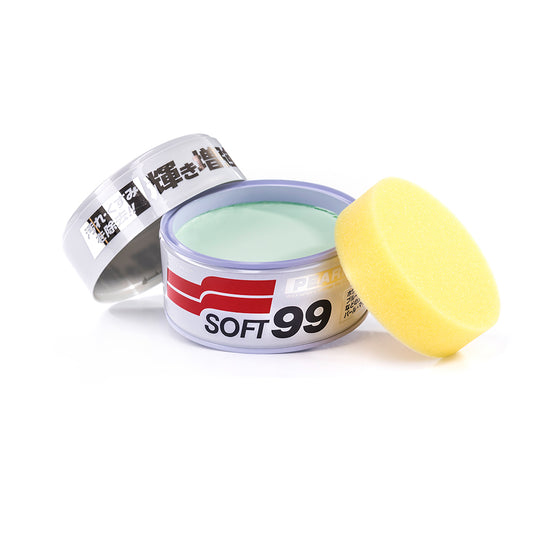 Soft99 Pearl & Metal Soft Wax, 300g