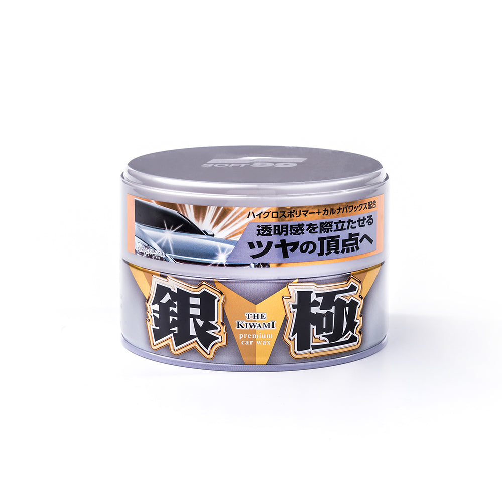 Vax Soft99 Kiwami Wax Ljus, 200g