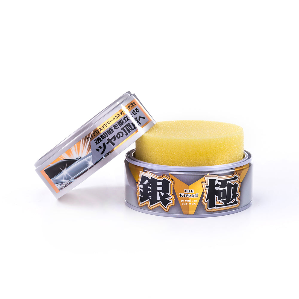 Vax Soft99 Kiwami Wax Ljus, 200 g